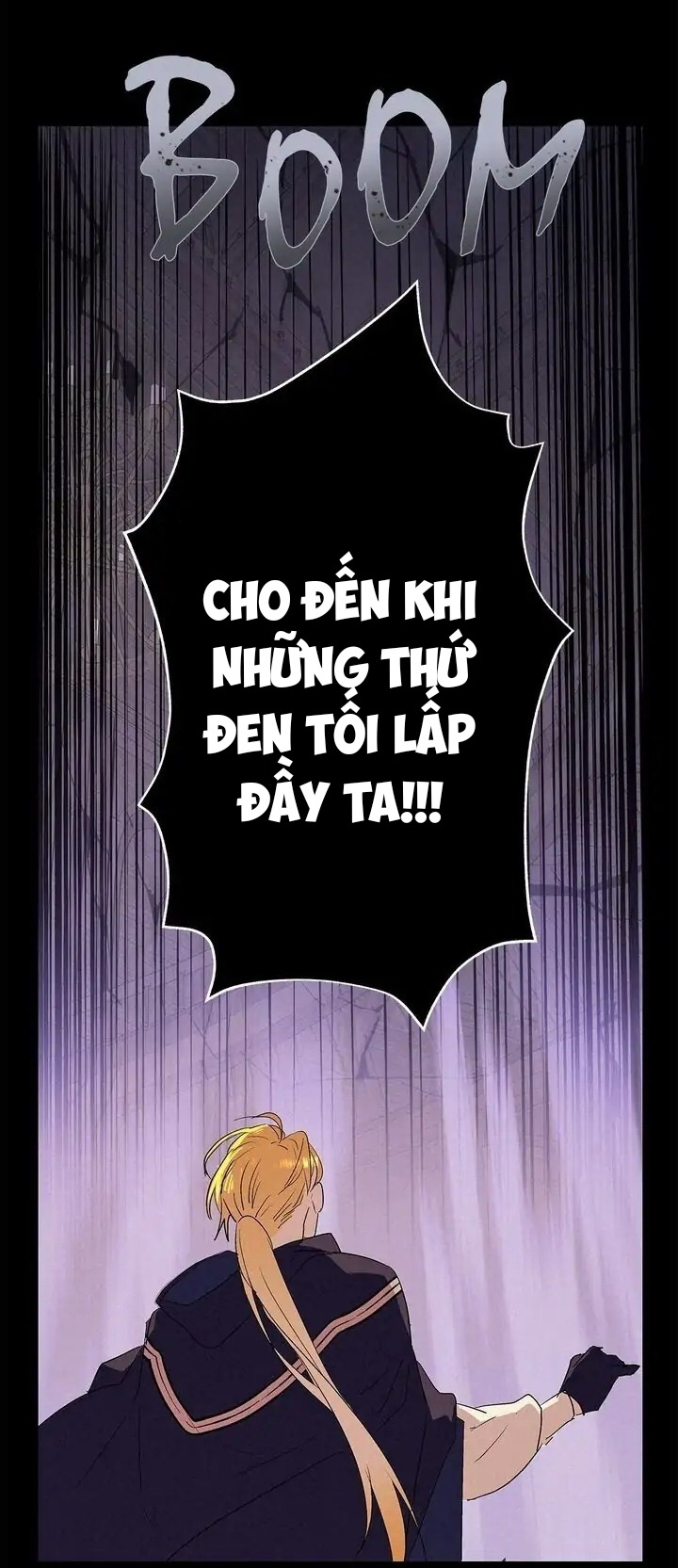 bình tĩnh nào, tiểu thư! chapter 13 25
