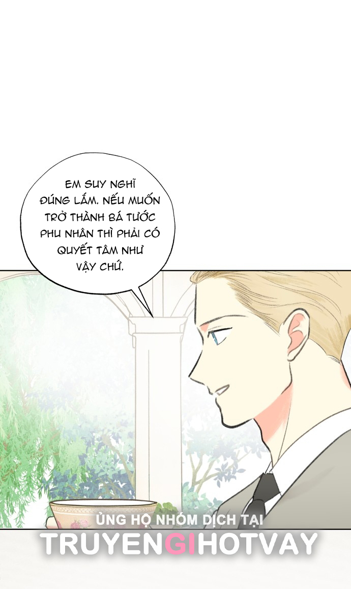 [18+] sự thuần khiết dành cho em chapter 3.1 6