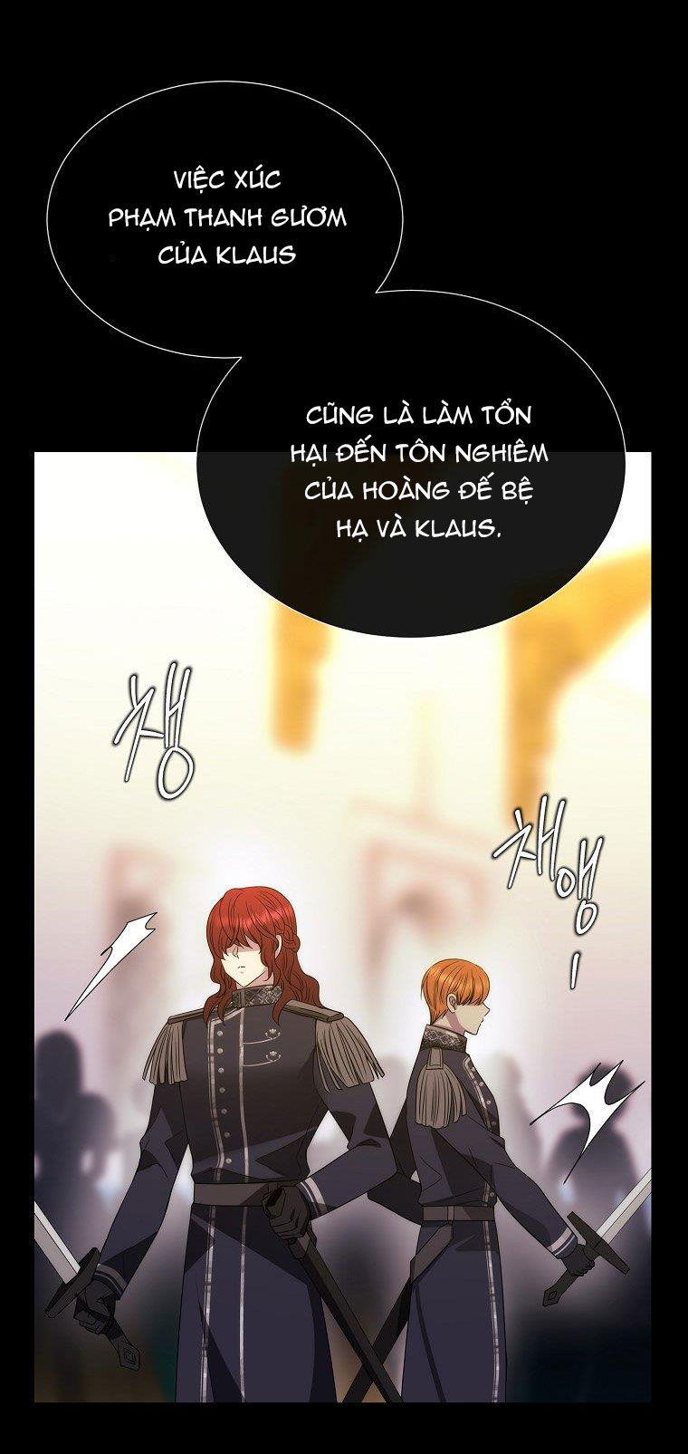 năm môn đệ của charlotte chapter 209.1 21