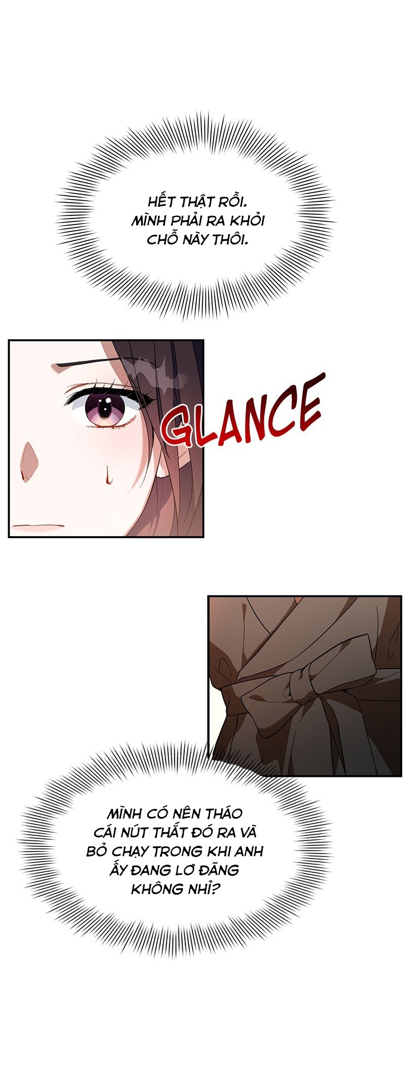 bản cam kết hôn nhân chapter 3 4