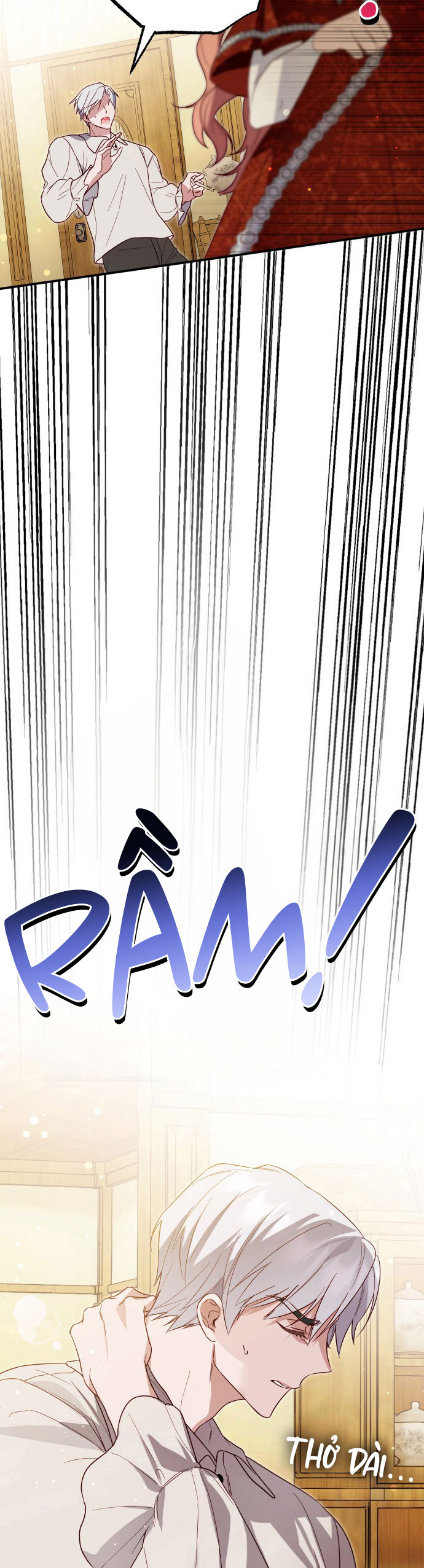 ngã xuống nơi thiên đường chapter 7 34