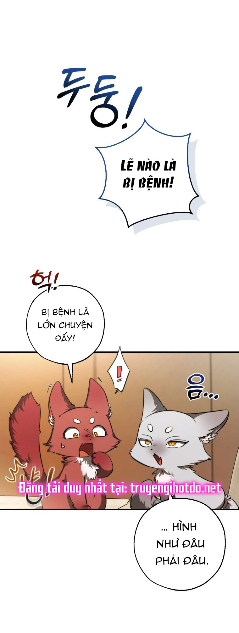 Phế Vật Dòng Dõi Bá Tước chapter 121.1 6