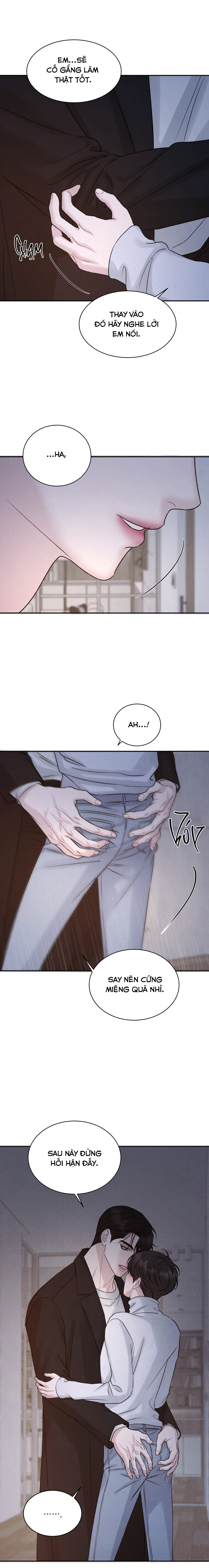 ân huệ của chúa chapter 17 12