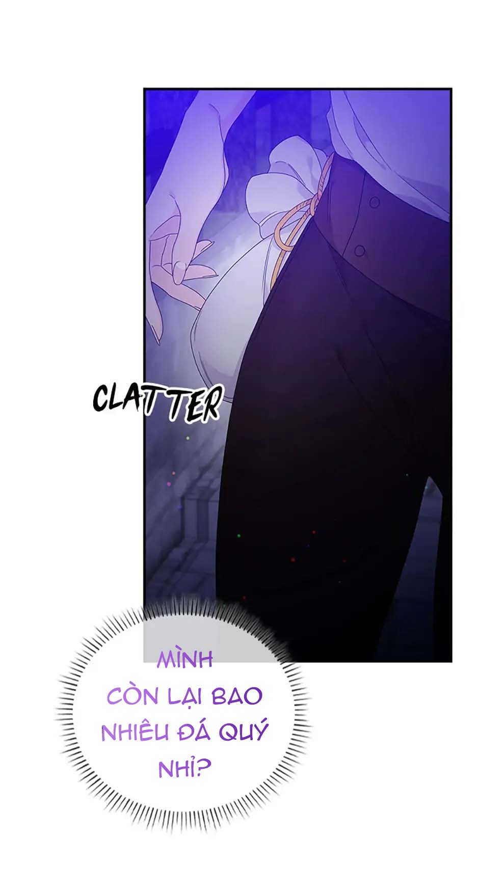 syrinx - trị liệu sư của kẻ phản diện chapter 11.1 10