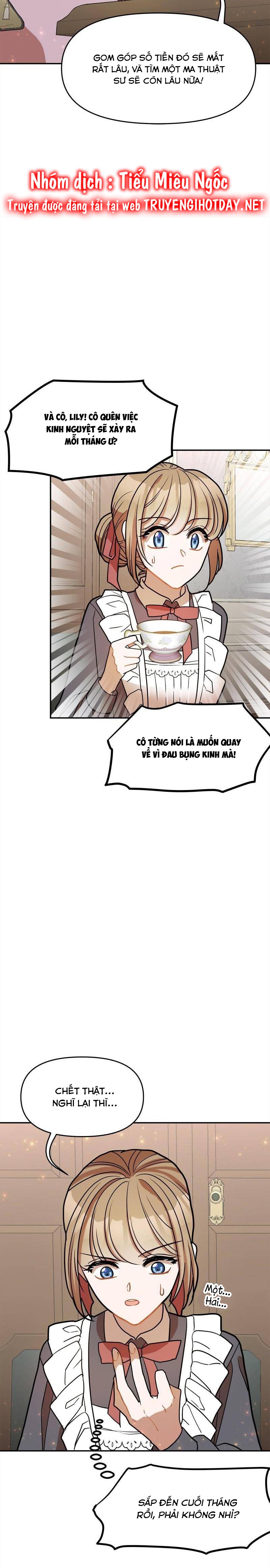 làm cách nào để sống sót trong cuốn tiểu thuyết ngôn tình lãng mạn chapter 17 17