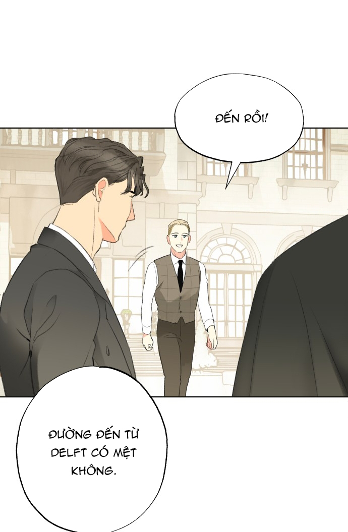 [18+] sự thuần khiết dành cho em chapter 3.2 27