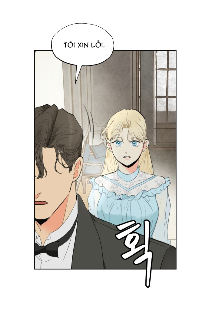 [18+] sự thuần khiết dành cho em chapter 3.2 11