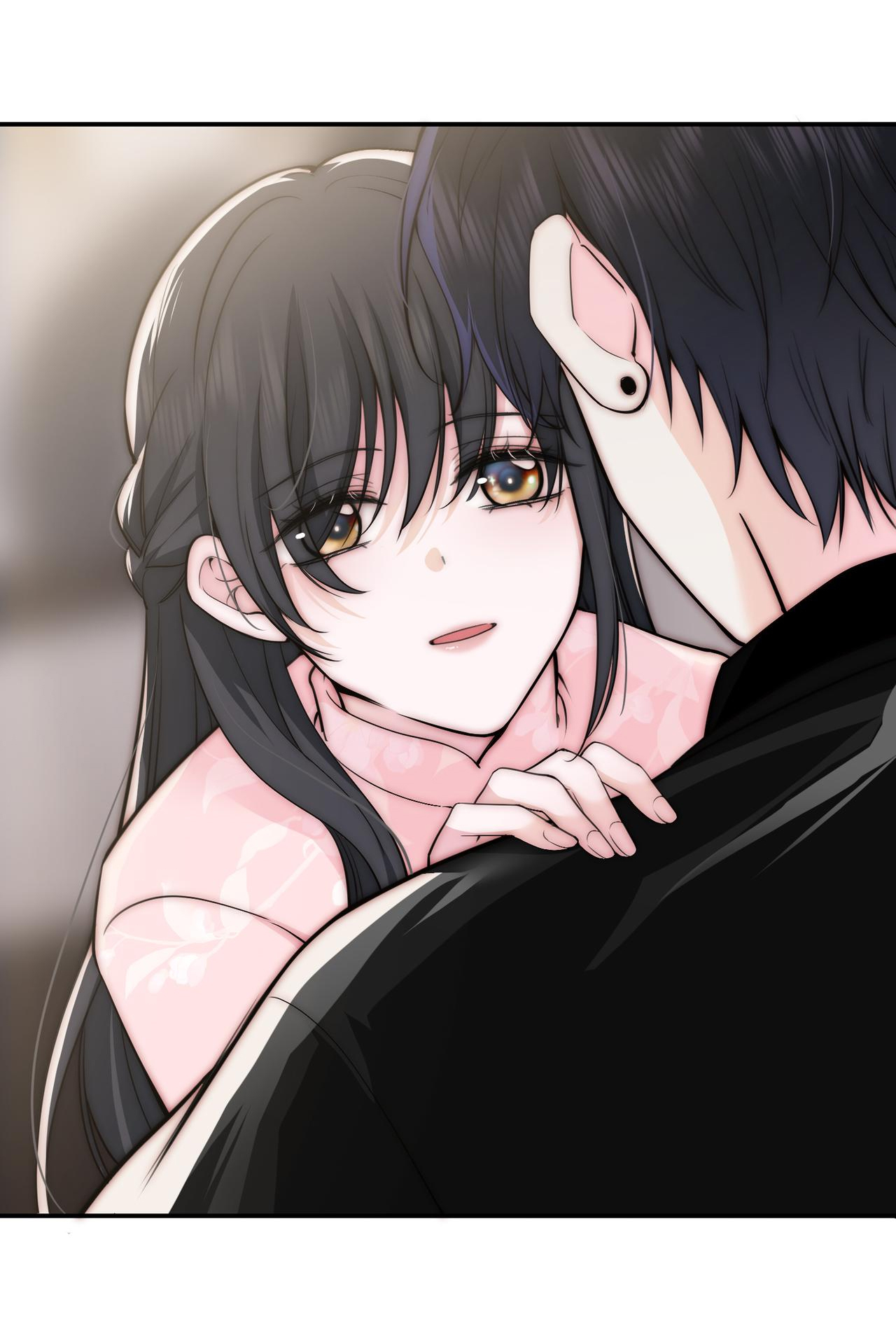 bệnh yêu chapter 76.2 19