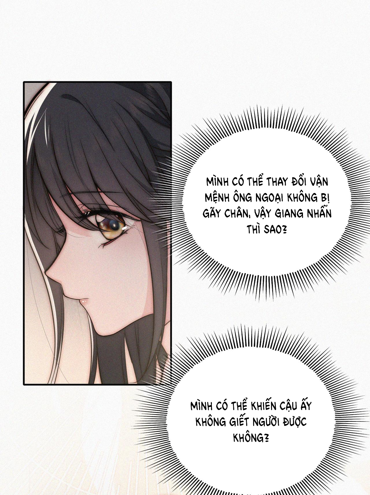 bệnh yêu chapter 76.1 3