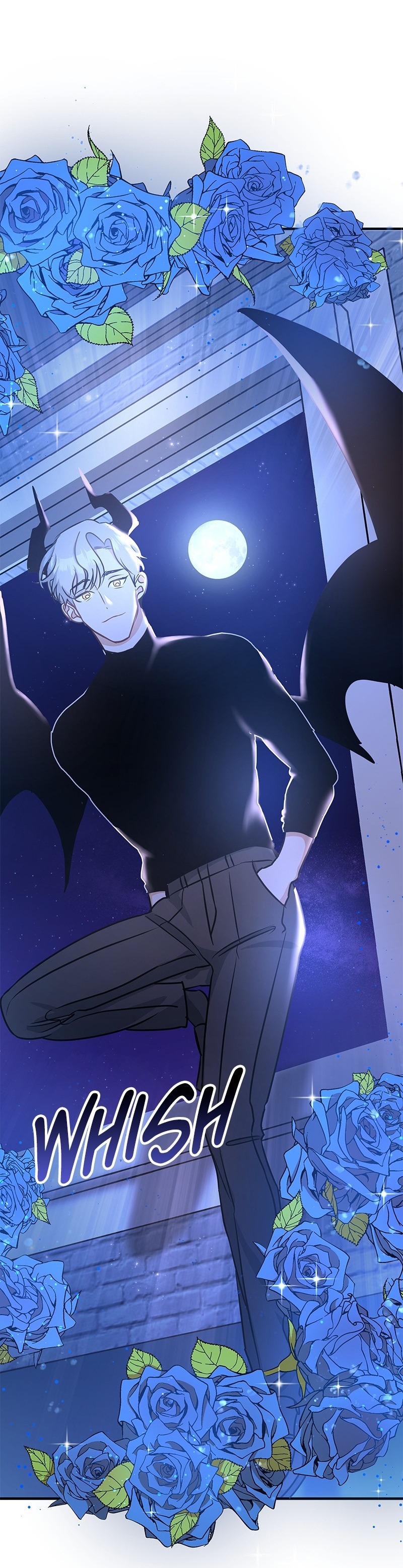 nụ hôn của tên ác ma chapter 7 19