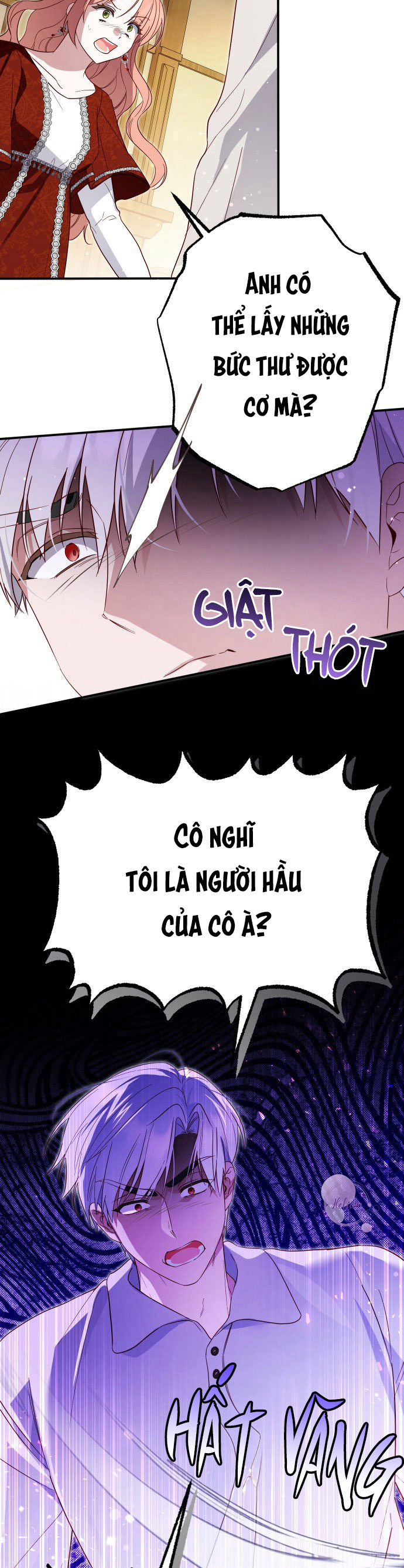 ngã xuống nơi thiên đường chapter 7 24