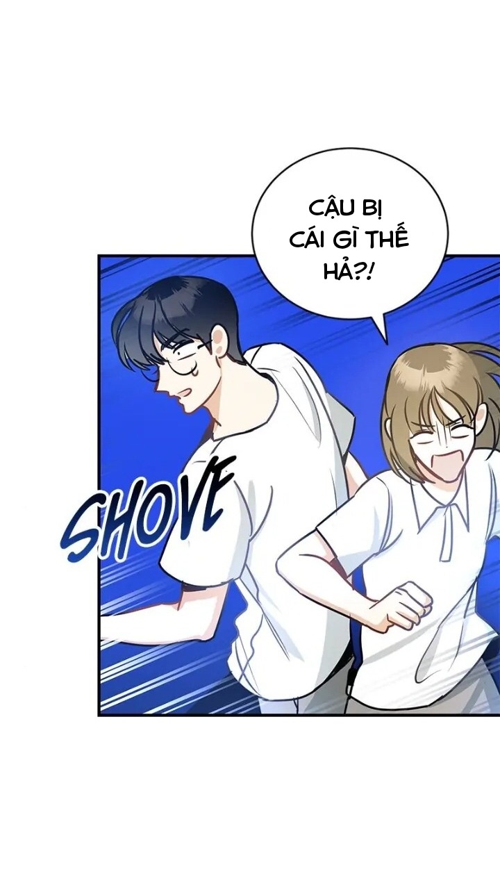 nụ hôn của tên ác ma chapter 8 53