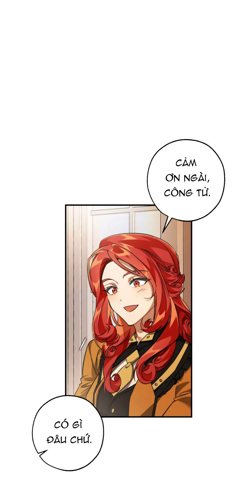 Phế Vật Dòng Dõi Bá Tước chapter 121.2 2