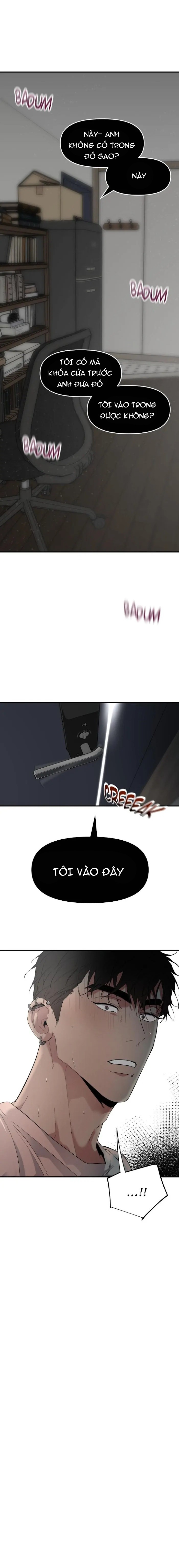 buổi cắm trại chapter 5 134