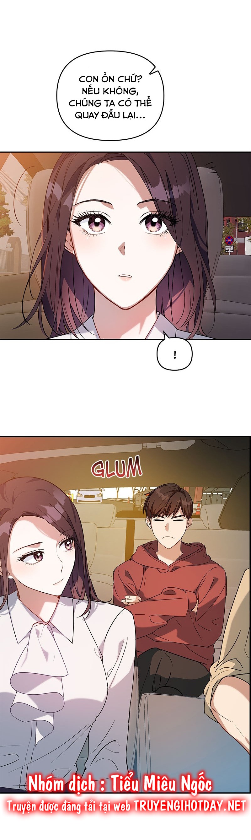 bản cam kết hôn nhân chapter 2 32