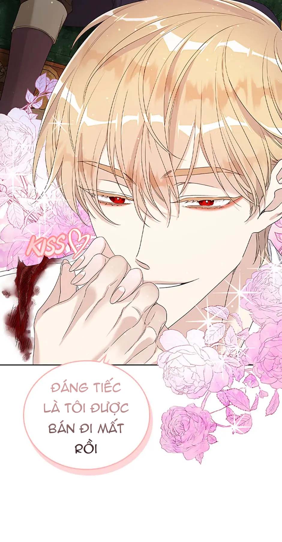 syrinx - trị liệu sư của kẻ phản diện chapter 12.1 27