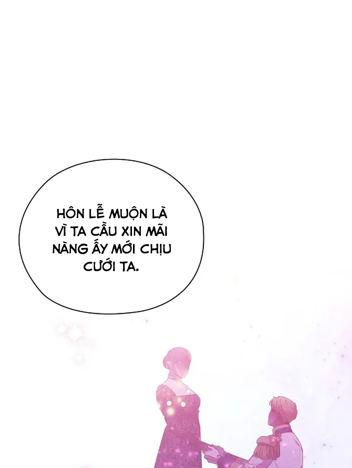 tôi mới là người quyết định cuộc hôn nhân này chapter 61 5