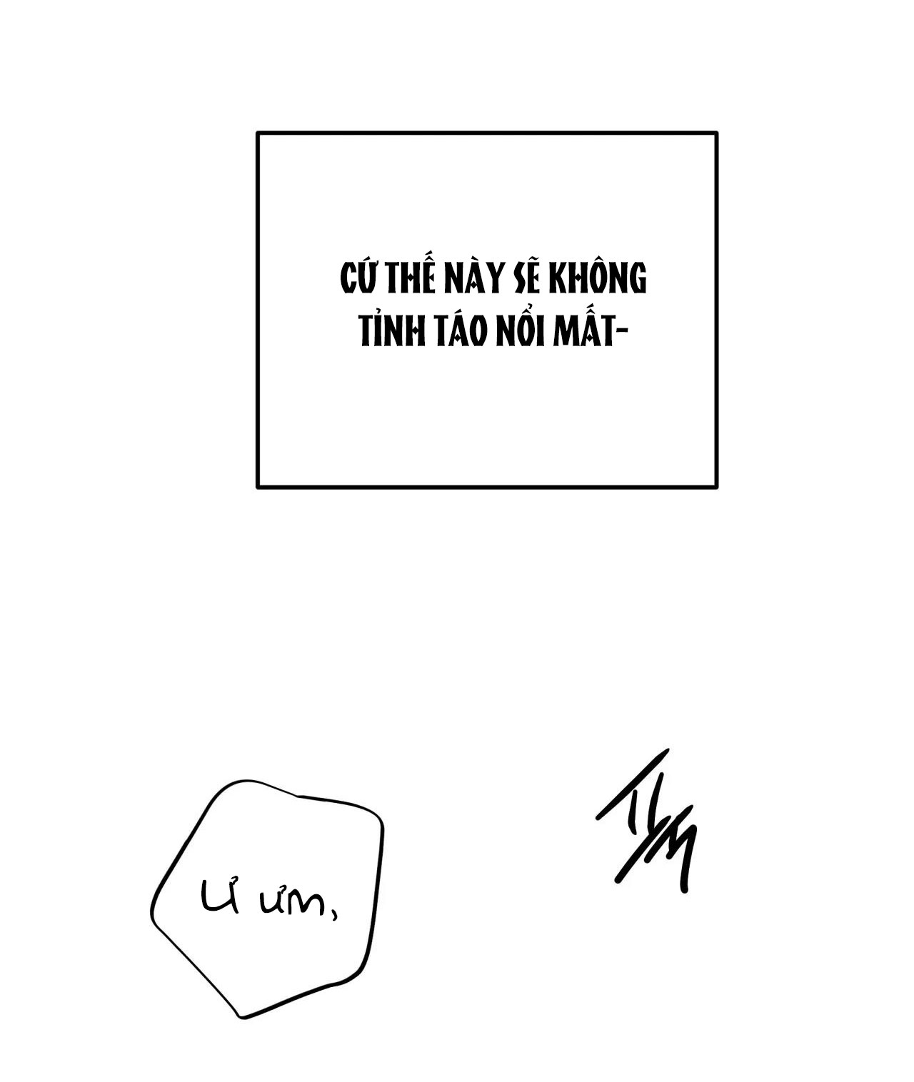 [18+] sự sụp đổ hắc ám - vực thẳm - dark fall chapter 59.2 16