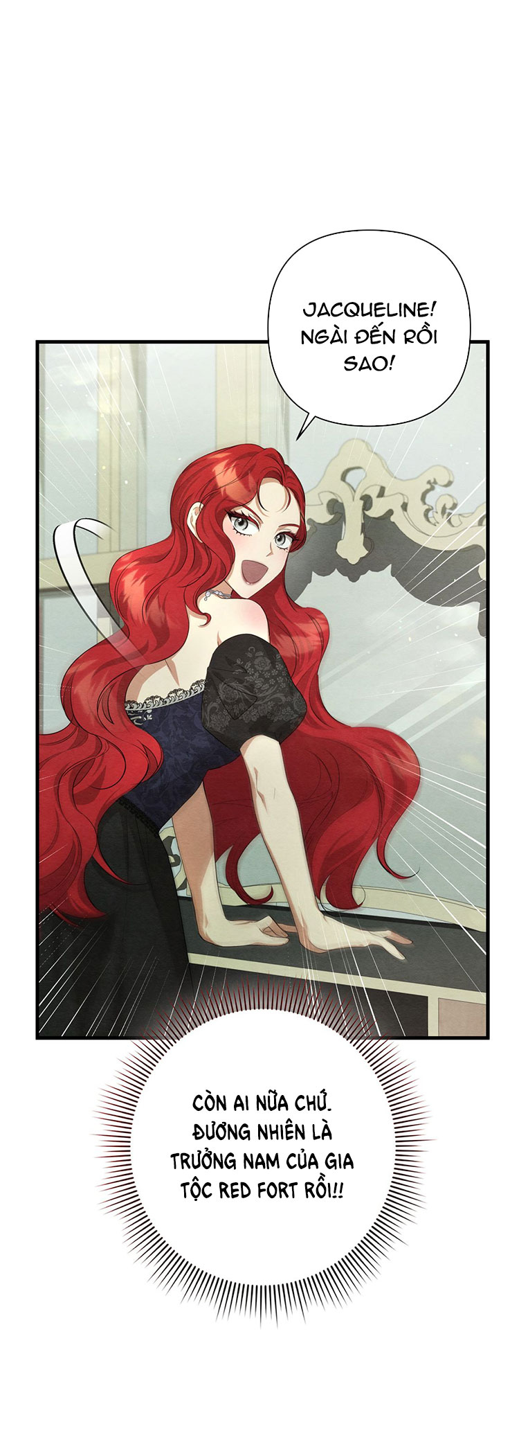 [18+] ác ma hôn chân tôi chapter 6.1 24