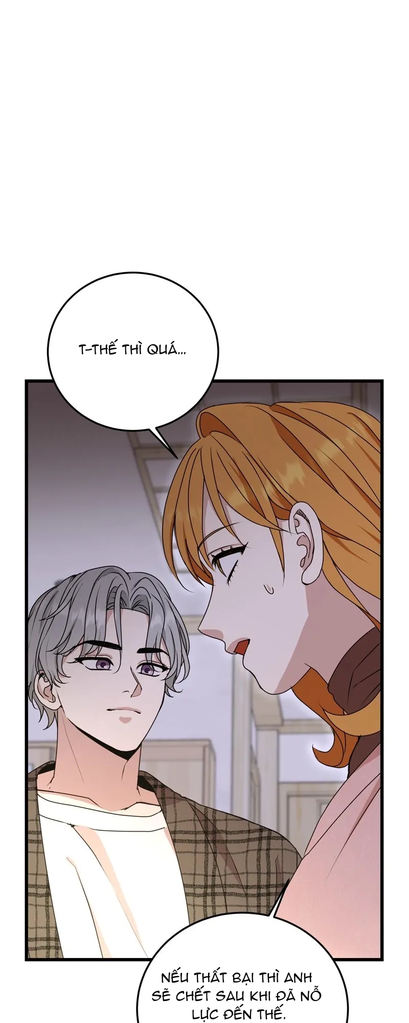 nụ hôn yêu tinh chapter 30.1 28