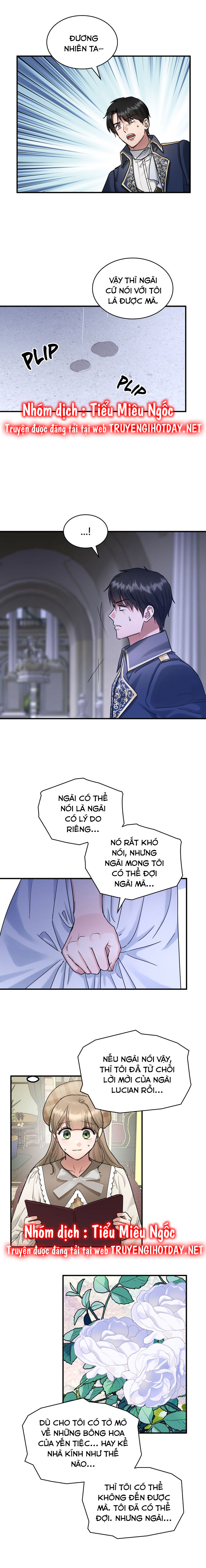 hai người thừa kế chapter 69 4