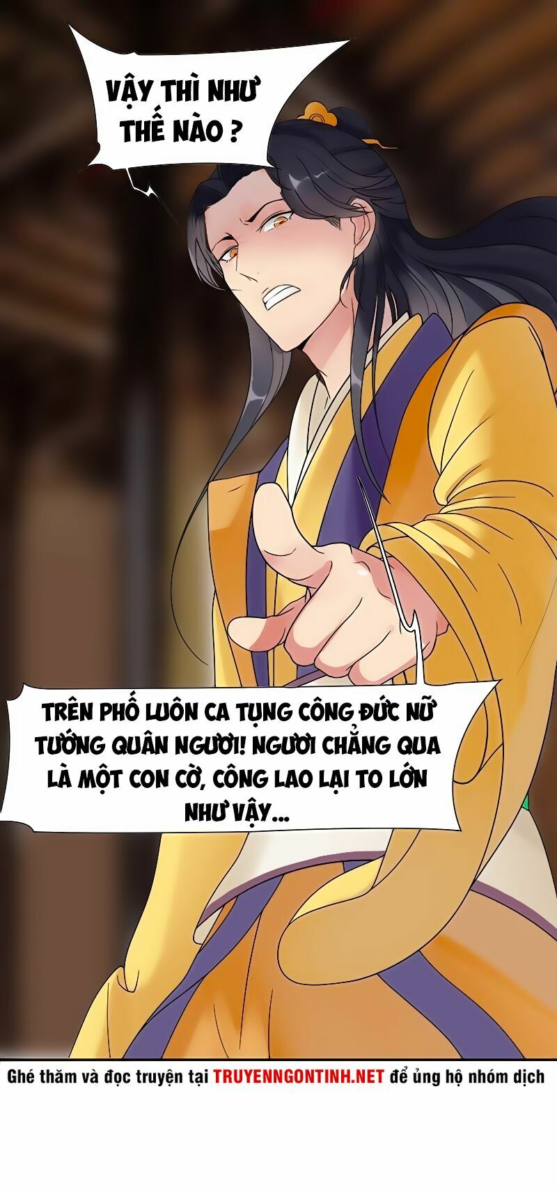 cuồng nữ trọng sinh - hoàn khố thất hoàng phi chapter 0 33