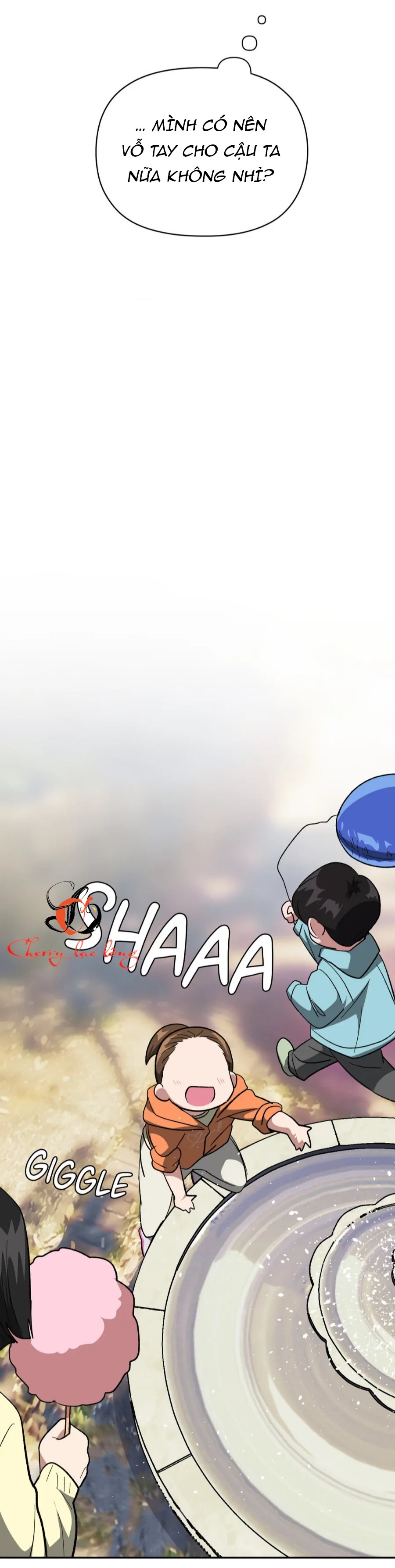 bị trói chapter 16 18