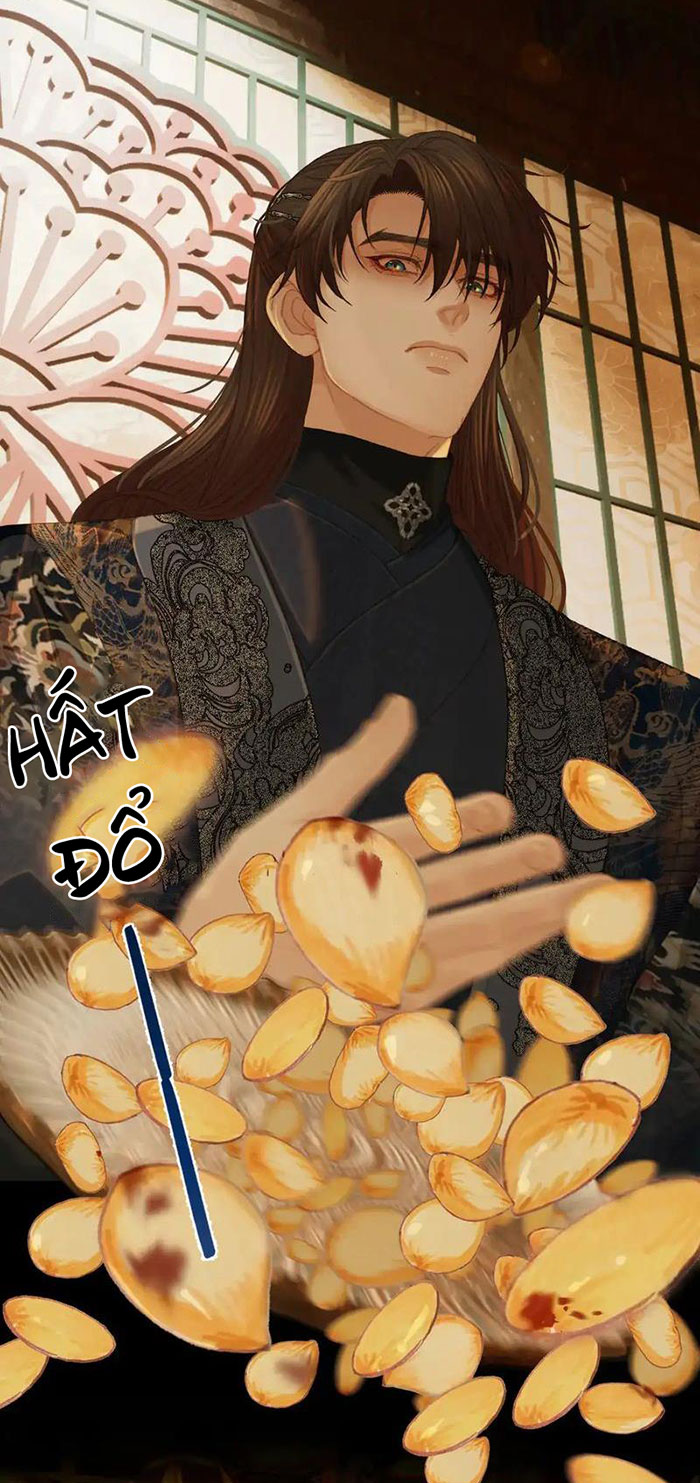 á nô 2: thám hoa chapter 40 19