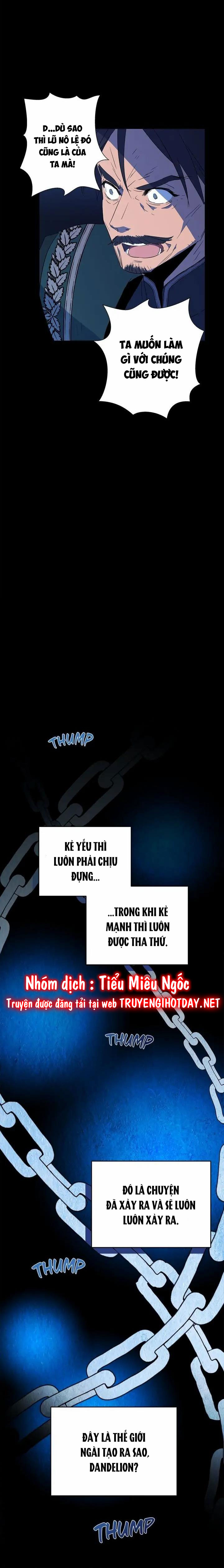 bình tĩnh nào, tiểu thư! chapter 6 16