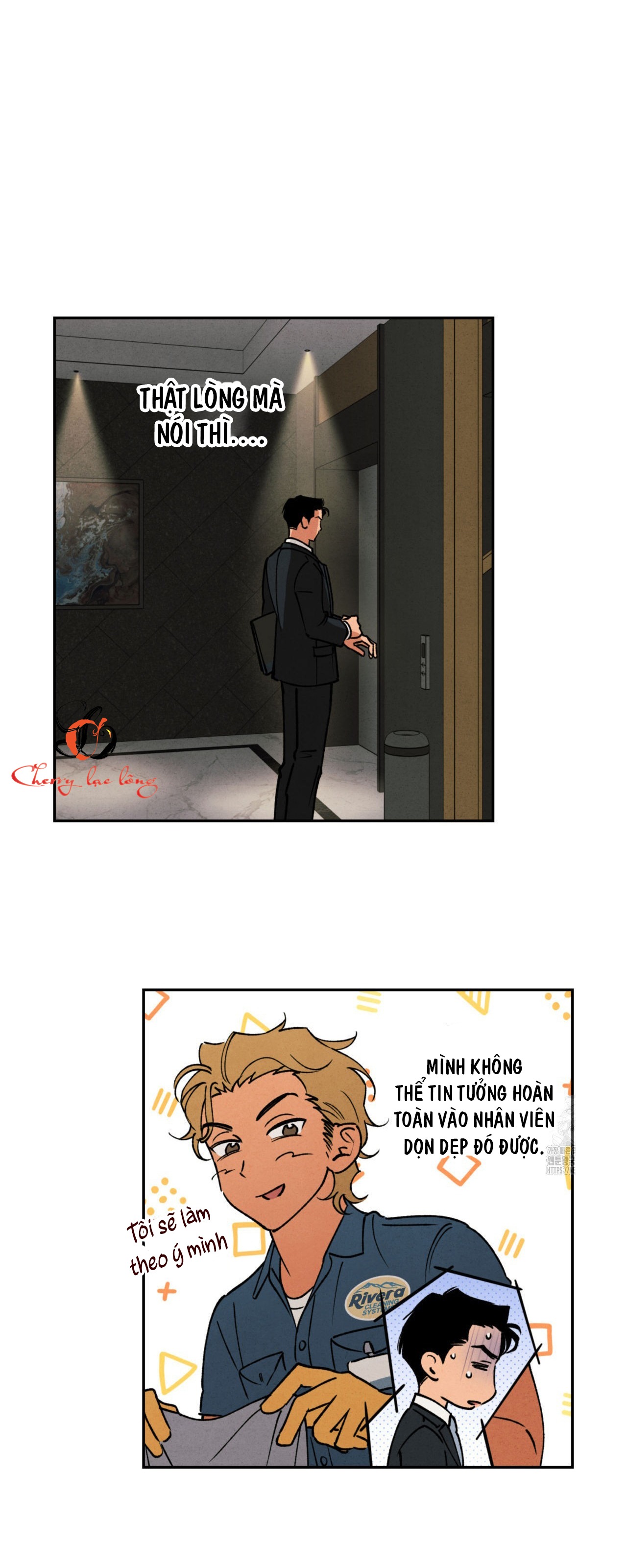 bản chất dơ bẩn chapter 2 4