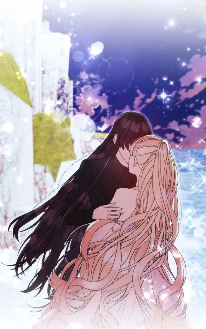 giải mã bí mật về anh ta chapter 97 23