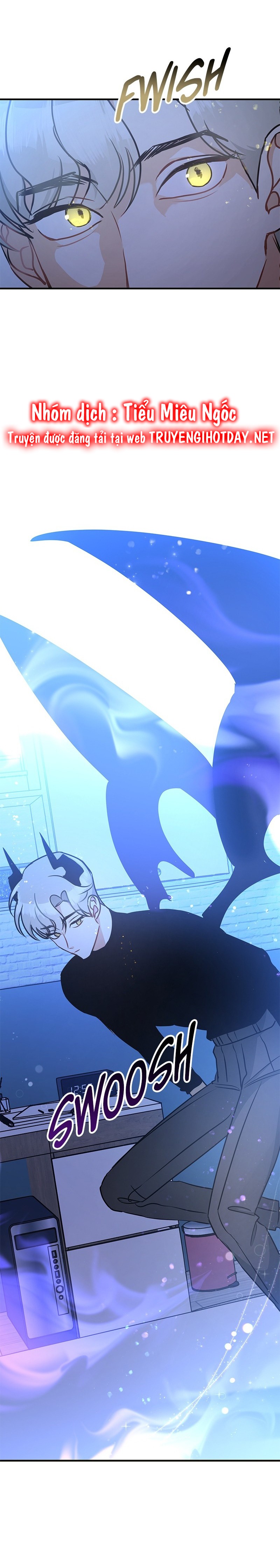 nụ hôn của tên ác ma chapter 7 48