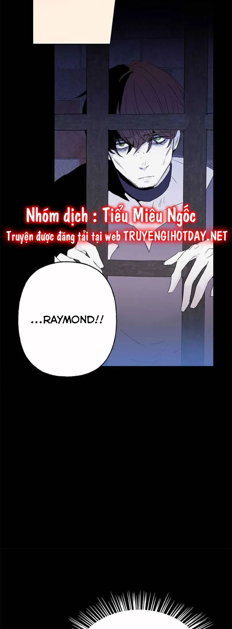 bình tĩnh nào, tiểu thư! chapter 7 24