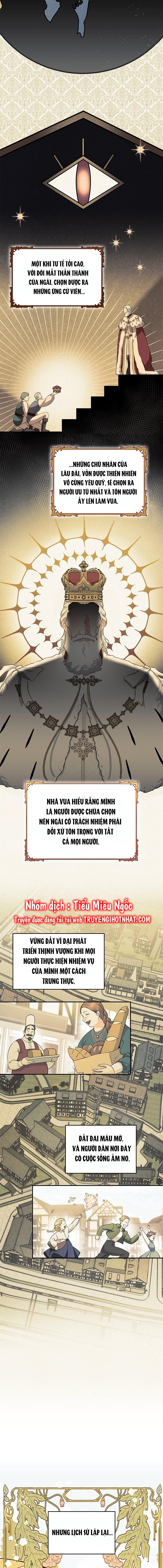 những gì melvin để lại chapter 4 2