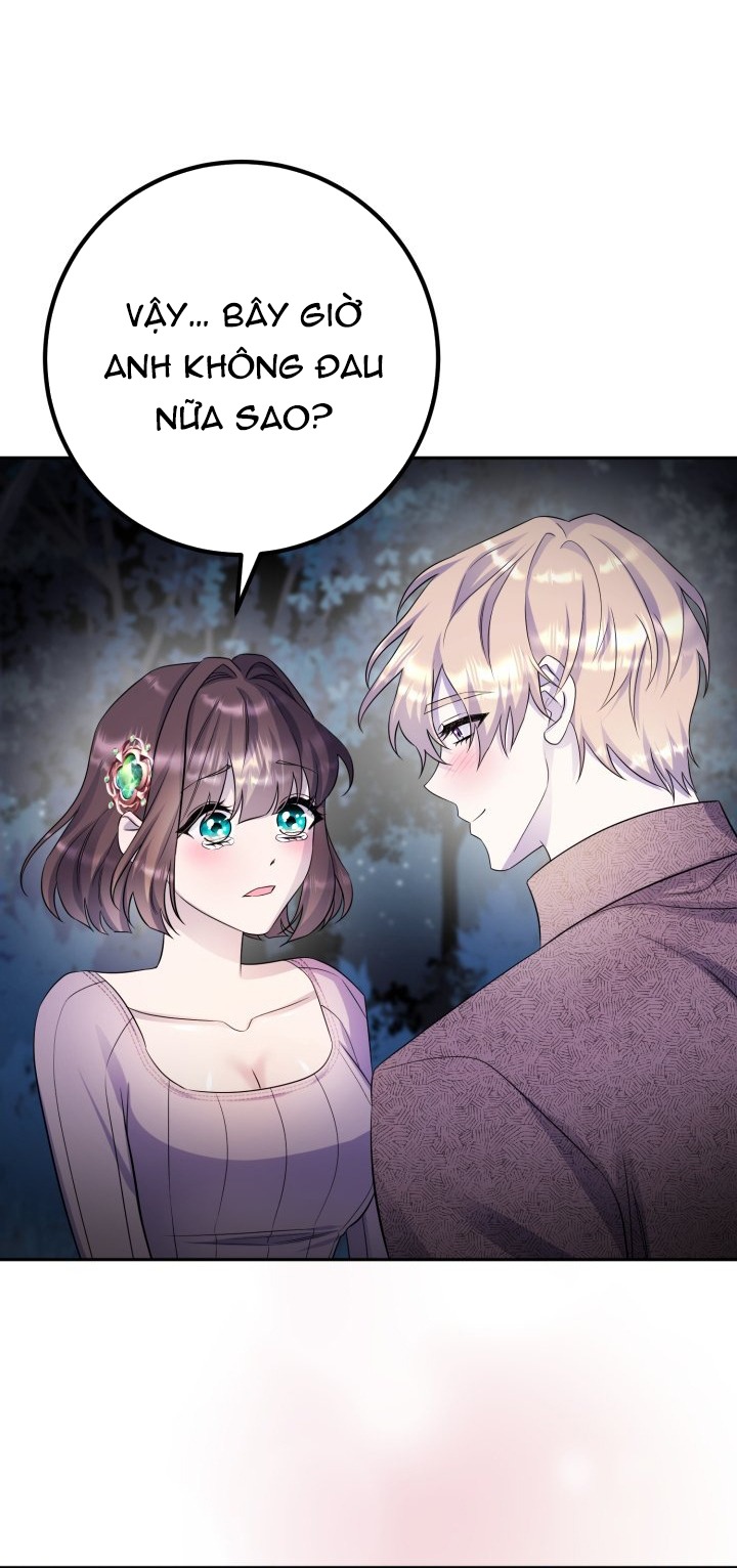 [18+] nếu cứu rỗi một cầm thú hư hỏng chapter 39.1 28