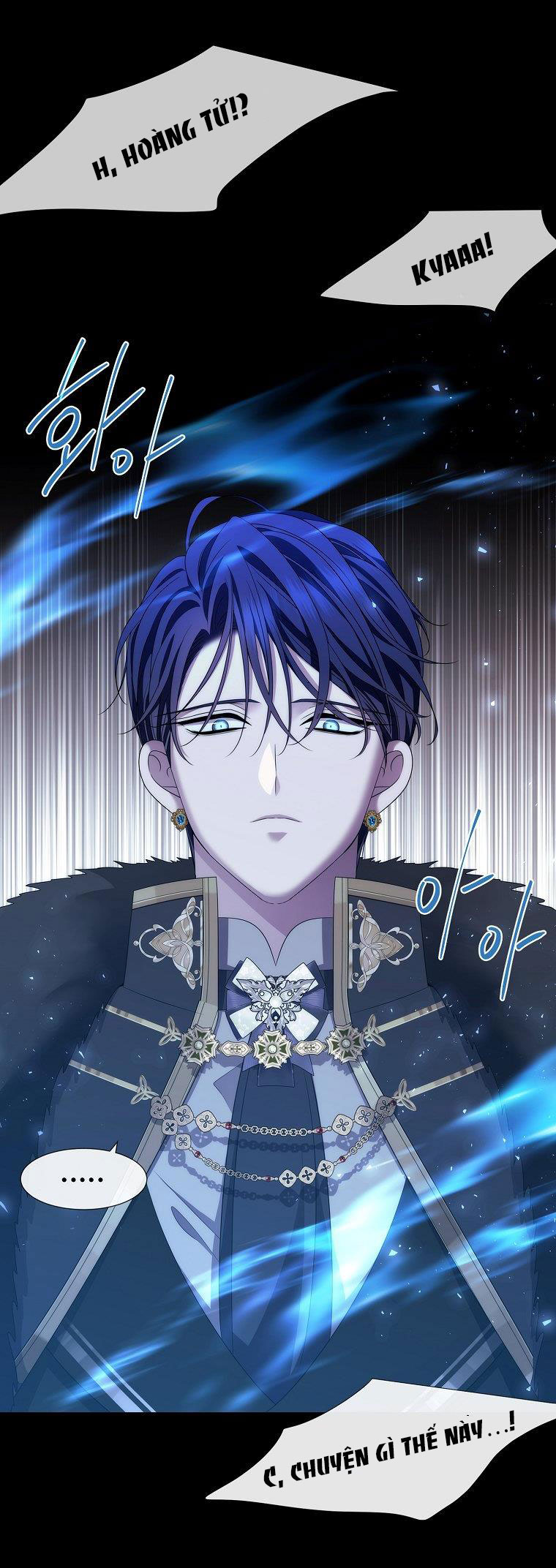 năm môn đệ của charlotte chapter 209.1 13