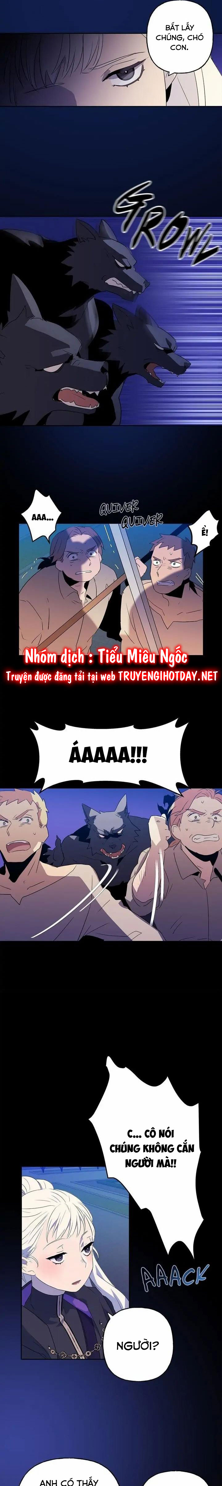 bình tĩnh nào, tiểu thư! chapter 6 11