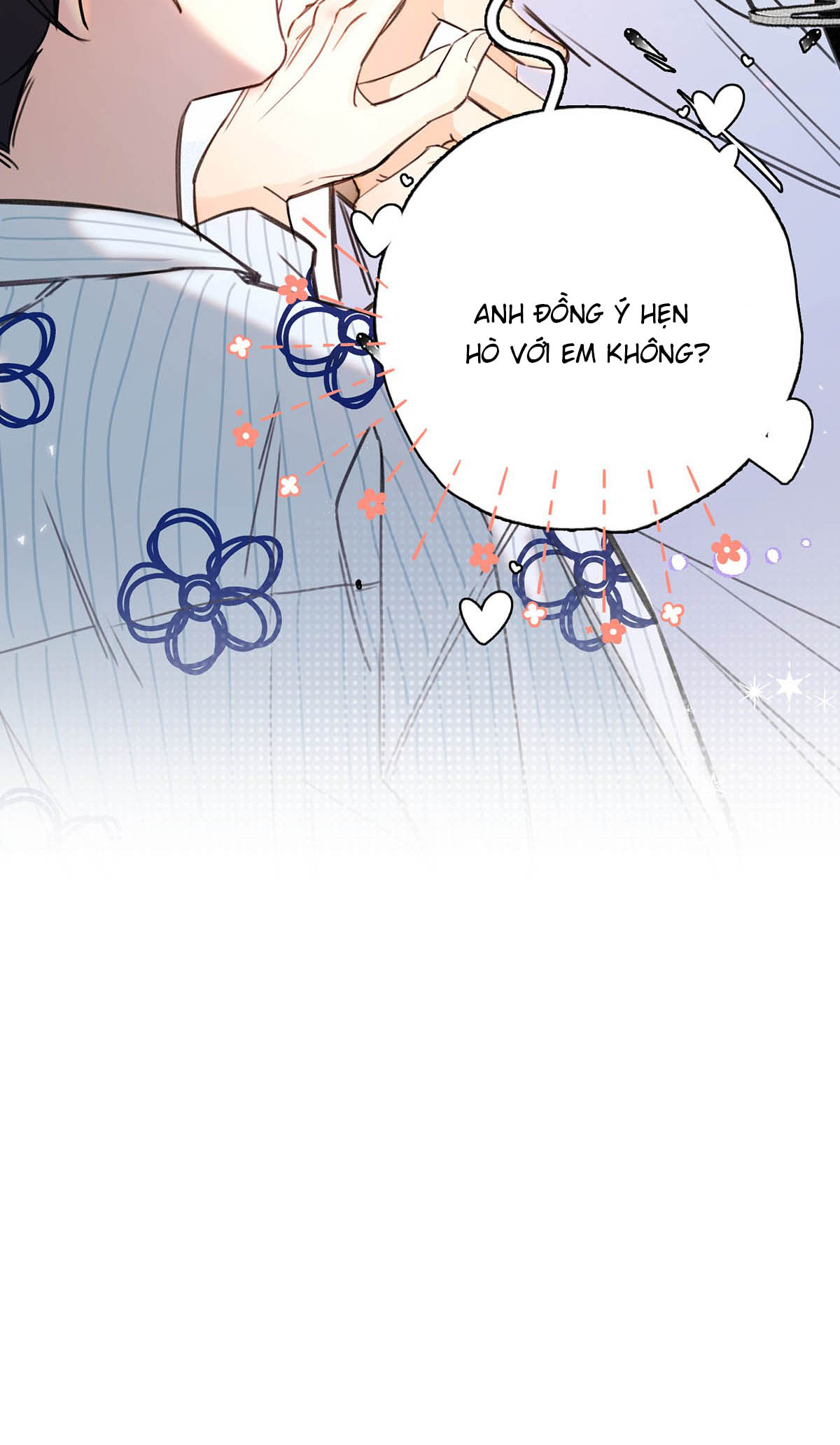 bắt đầu trở thành bạn trai từ con số 0 chapter 2 43