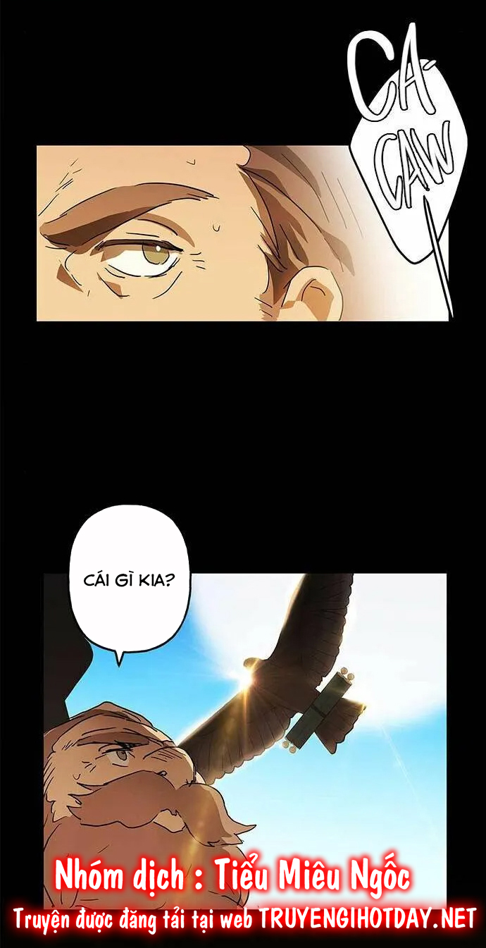 bình tĩnh nào, tiểu thư! chapter 4 3