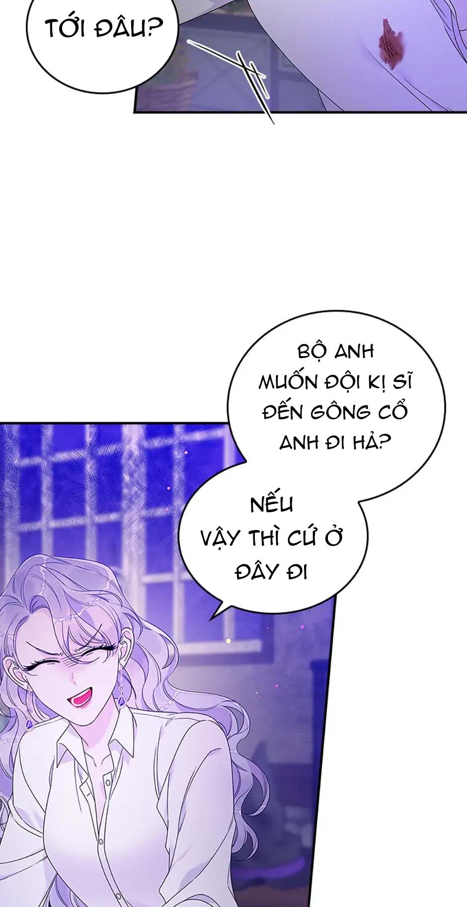 syrinx - trị liệu sư của kẻ phản diện chapter 10.1 4