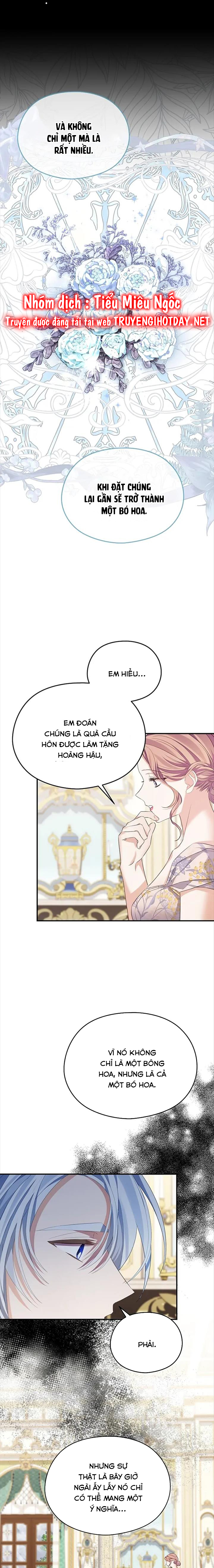 aster yêu dấu của tôi chapter 58 9