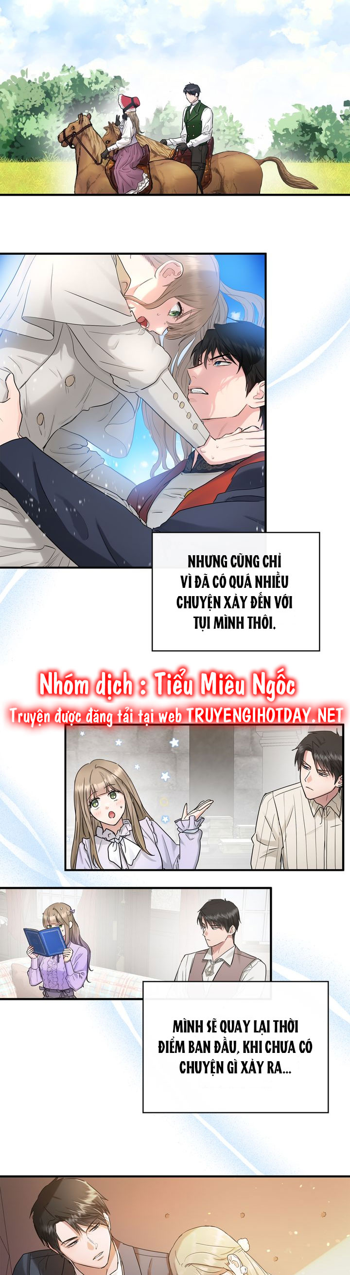 hai người thừa kế chapter 68 14