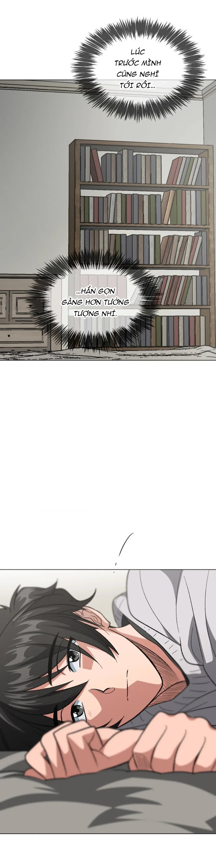 bị trói chapter 18 7