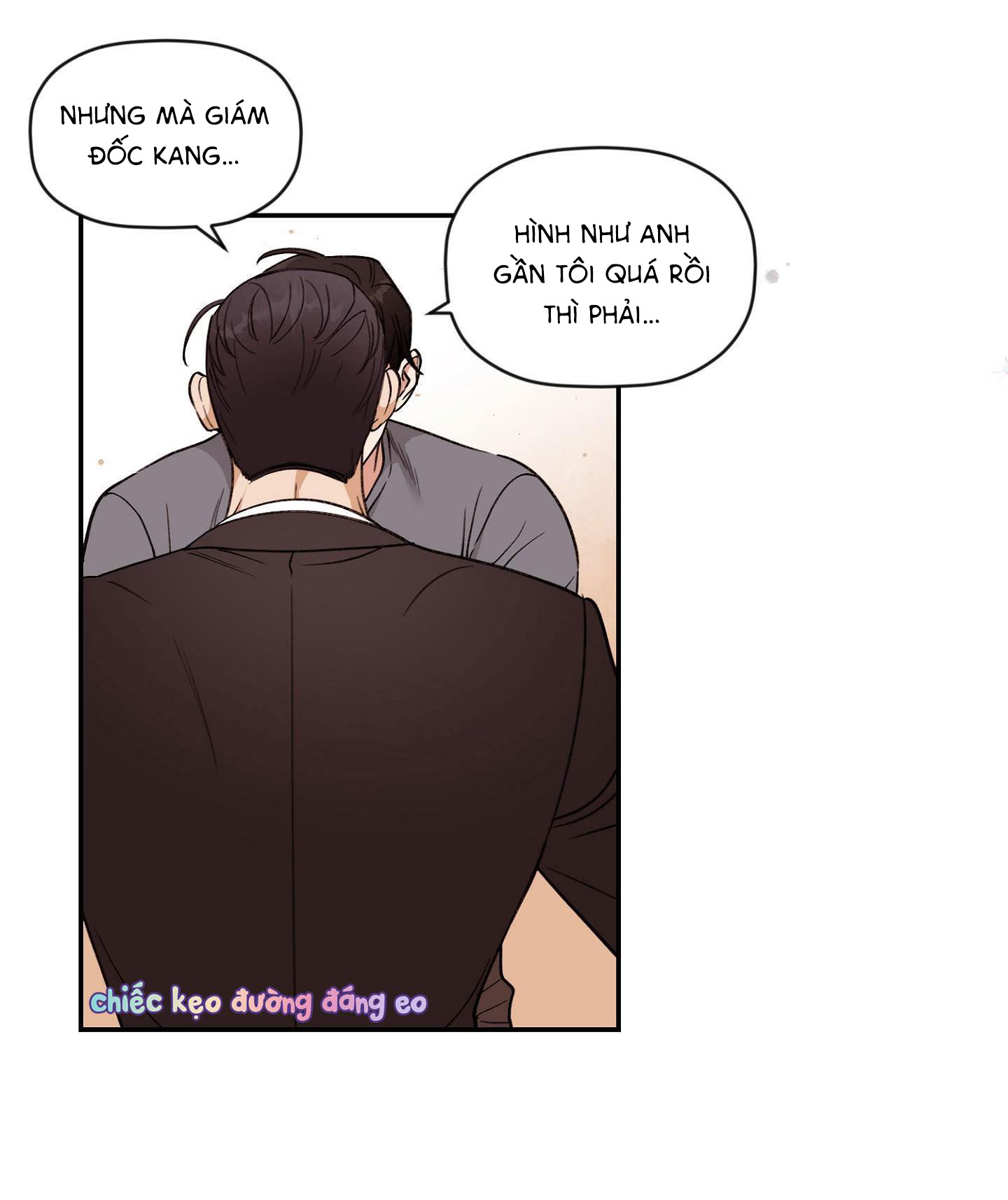 mộng mơ chapter 2 13