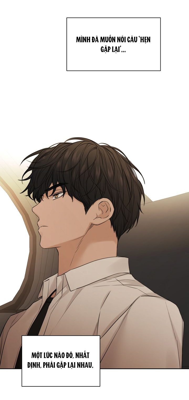 Chỉ Là Ánh Bình Minh chapter 30.2 END SS1 57