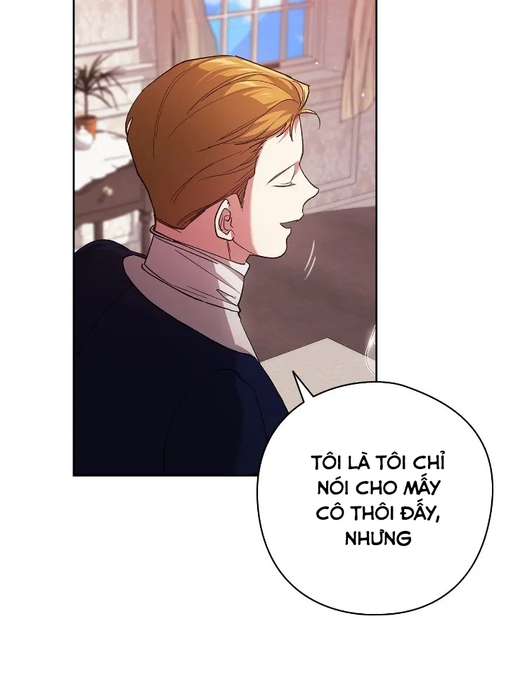 tôi mới là người quyết định cuộc hôn nhân này chapter 61 74