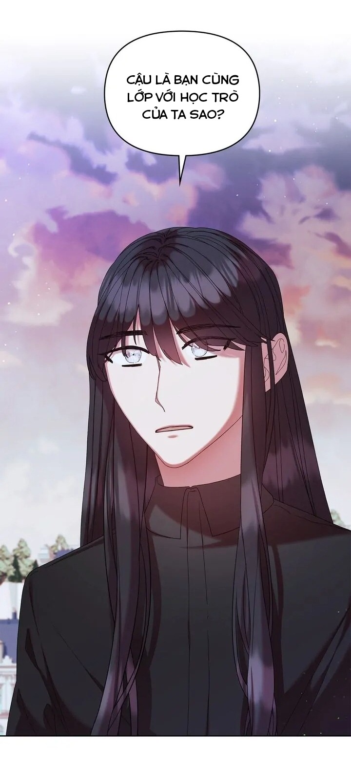 giải mã bí mật về anh ta chapter 98 27