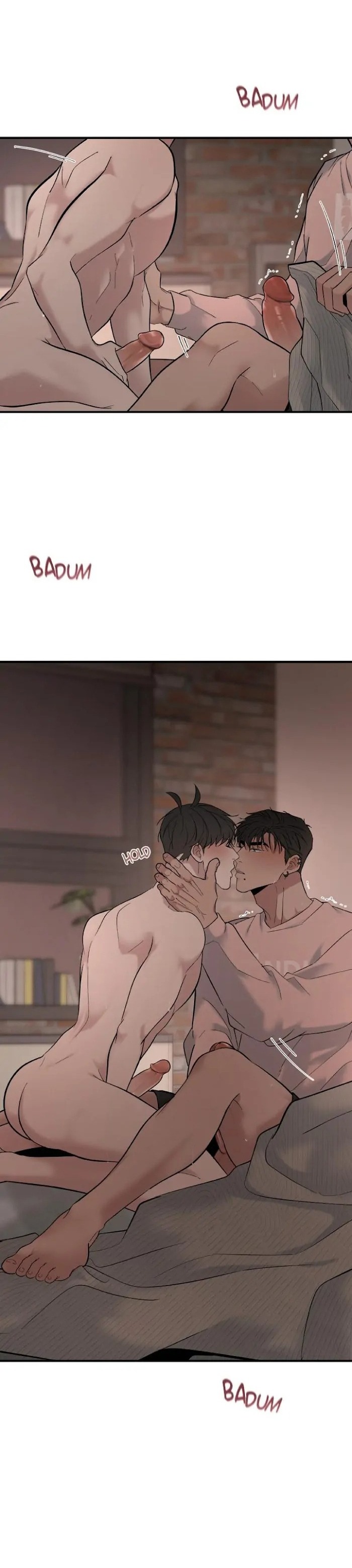 buổi cắm trại chapter 5 54