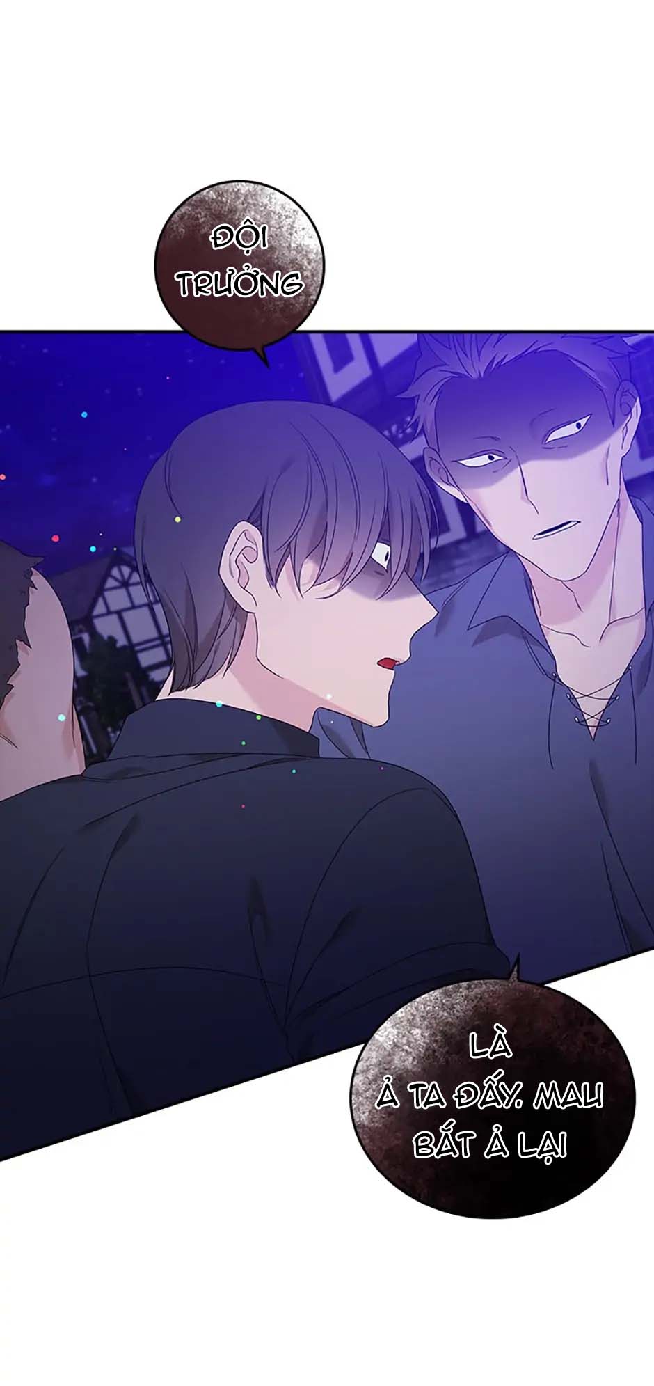 syrinx - trị liệu sư của kẻ phản diện chapter 10.2 35