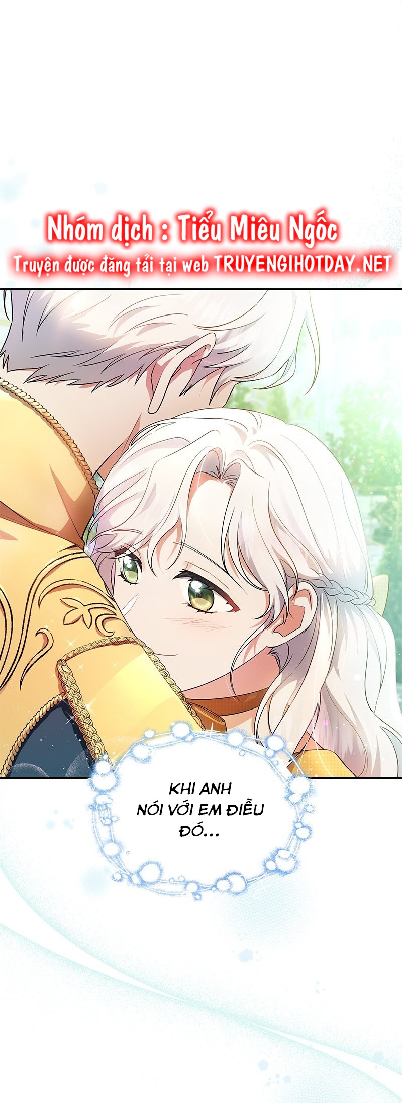 những gì melvin để lại chapter 3 61